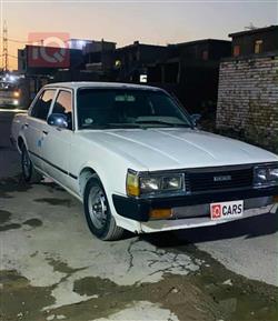 تويوتا كورونا